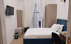 Cavour Luxury Rooms - Lr Collection