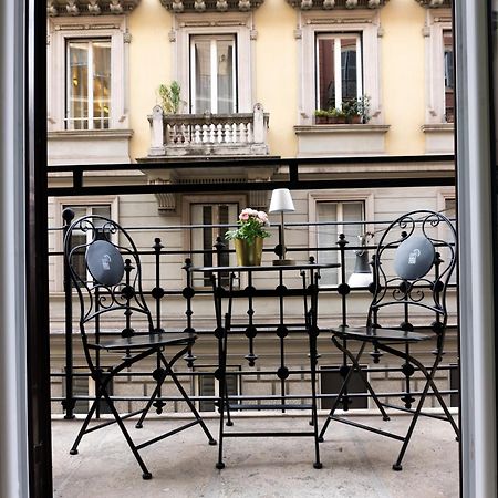 Cavour Luxury Rooms - Lr Collection ローマ エクステリア 写真