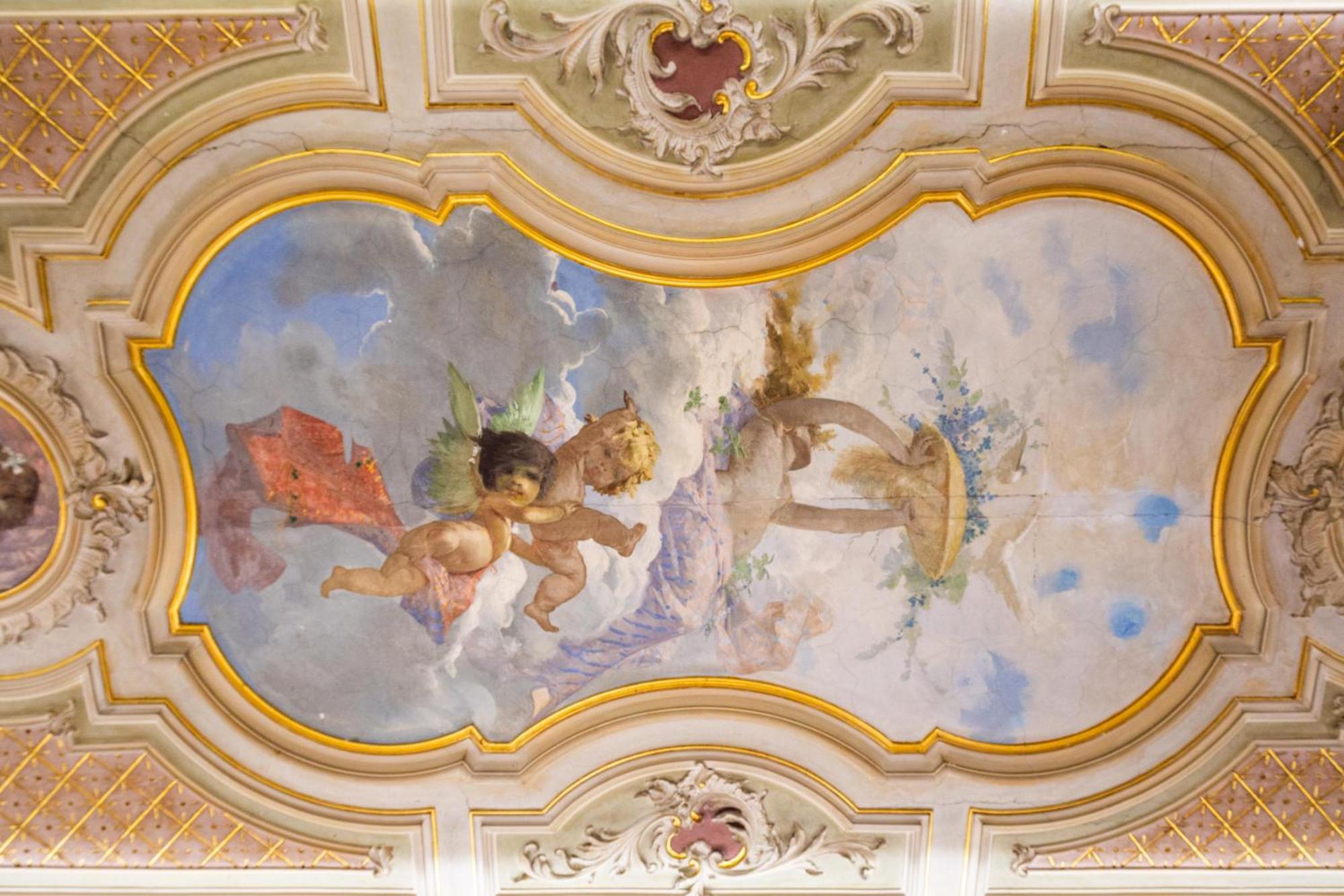 Cavour Luxury Rooms - Lr Collection ローマ エクステリア 写真