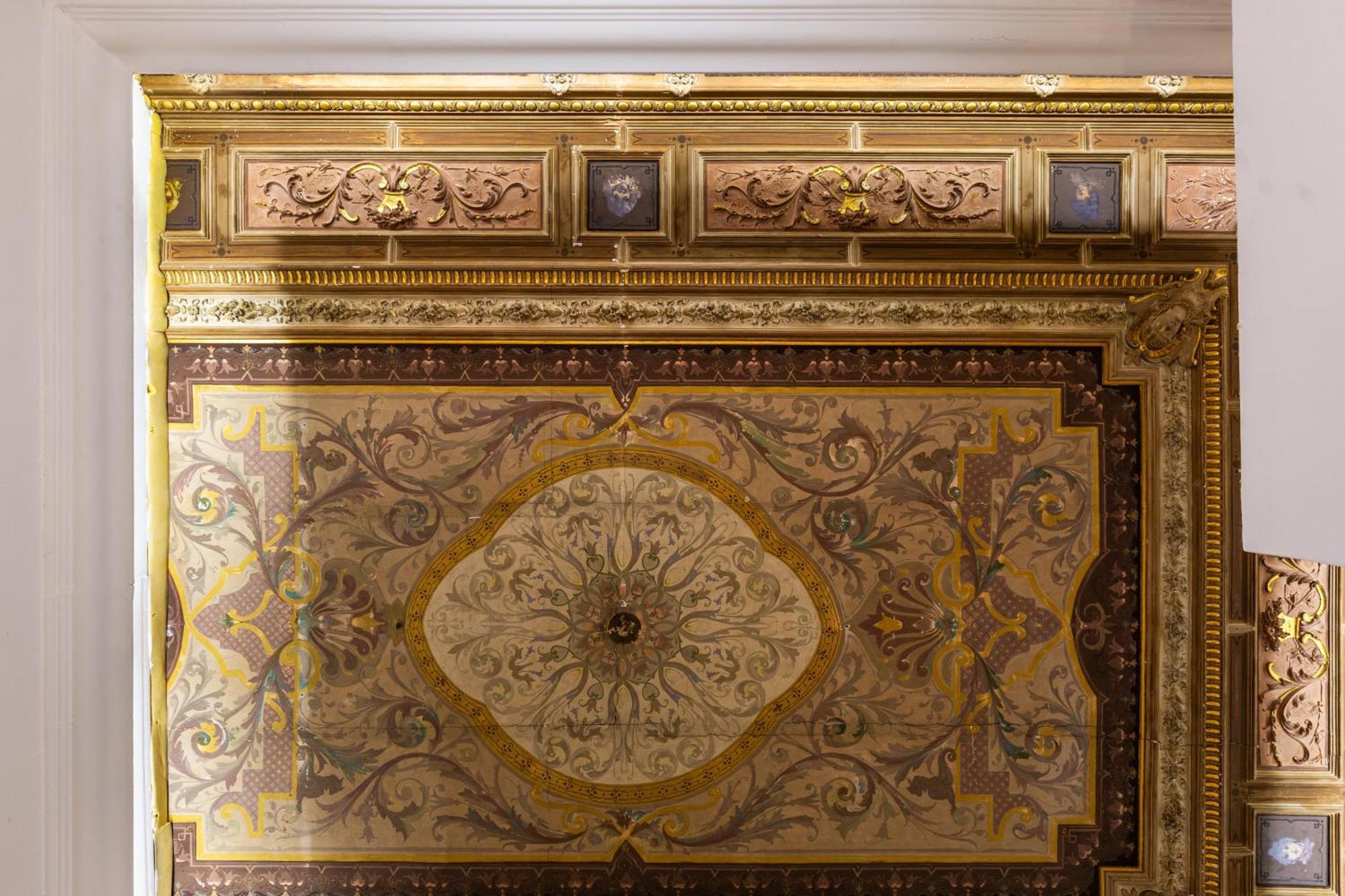 Cavour Luxury Rooms - Lr Collection ローマ エクステリア 写真