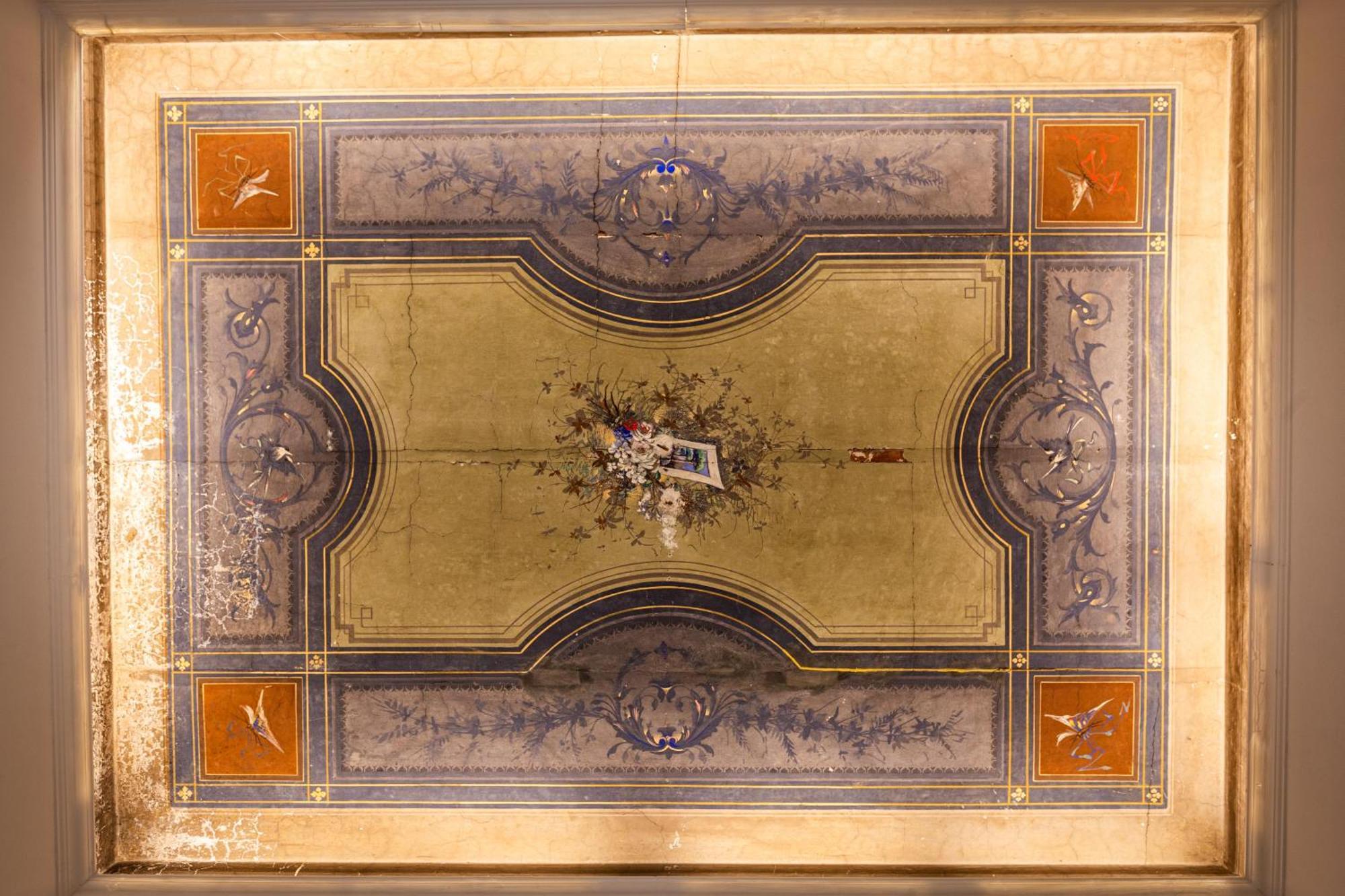 Cavour Luxury Rooms - Lr Collection ローマ エクステリア 写真