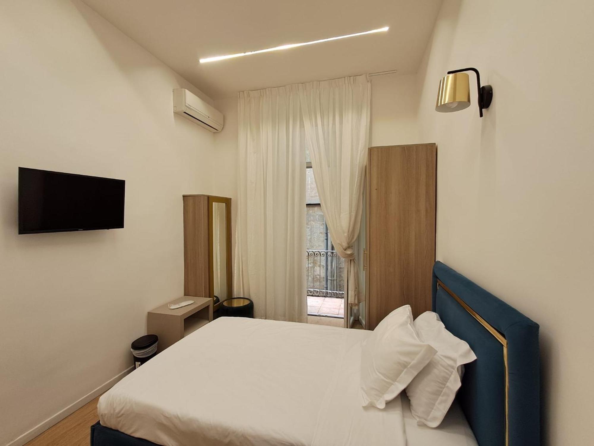 Cavour Luxury Rooms - Lr Collection ローマ エクステリア 写真